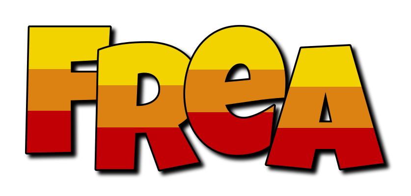 Frea jungle logo