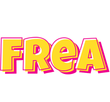 Frea kaboom logo