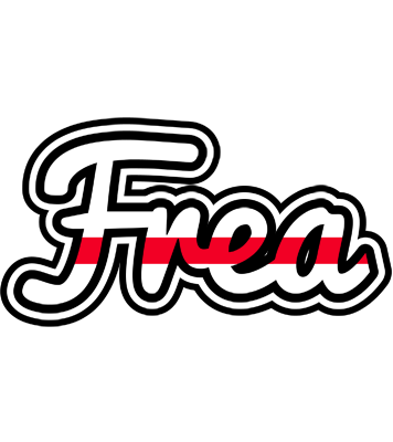 Frea kingdom logo