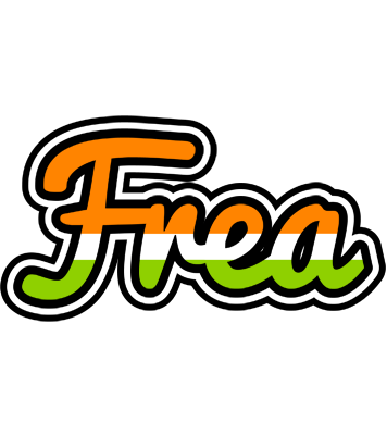 Frea mumbai logo