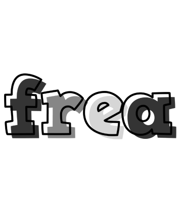Frea night logo