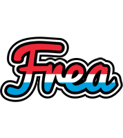 Frea norway logo