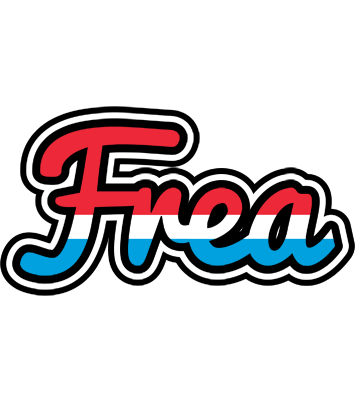 Frea norway logo