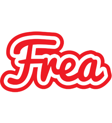 Frea sunshine logo