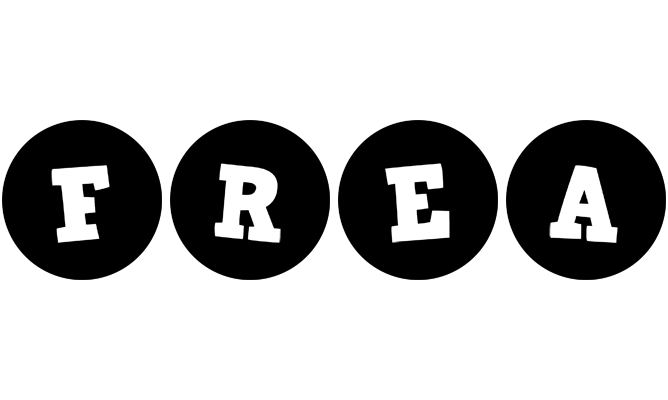 Frea tools logo