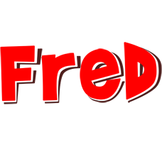 Fred basket logo