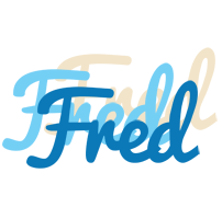 Fred breeze logo