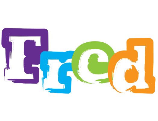Fred casino logo