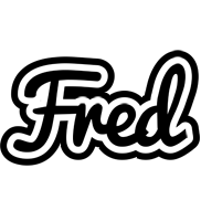 Fred chess logo