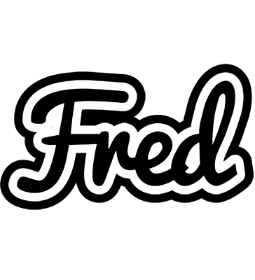 Fred chess logo