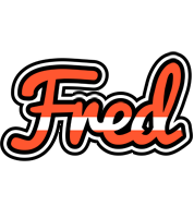 Fred denmark logo