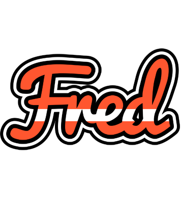 Fred denmark logo