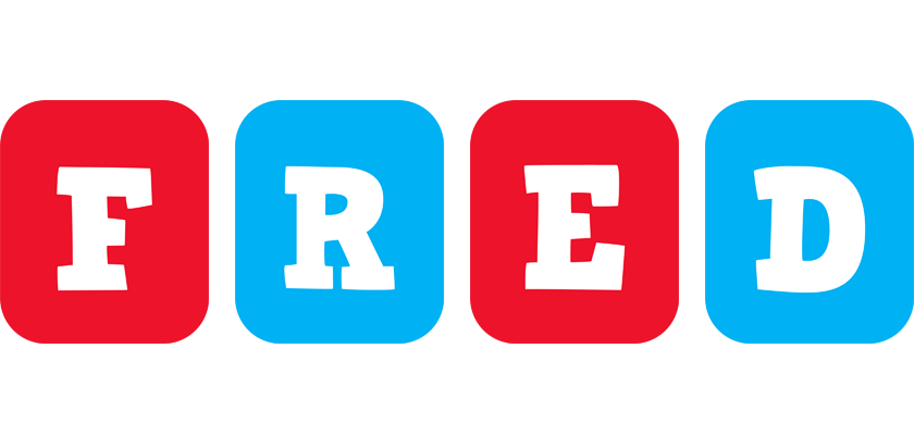 Fred diesel logo
