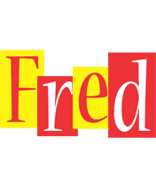 Fred errors logo