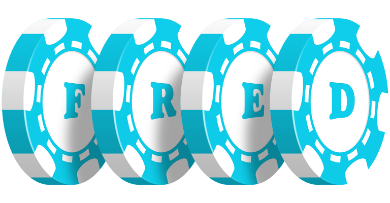 Fred funbet logo