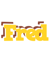 Fred hotcup logo