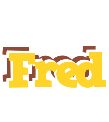 Fred hotcup logo
