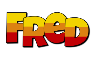Fred jungle logo