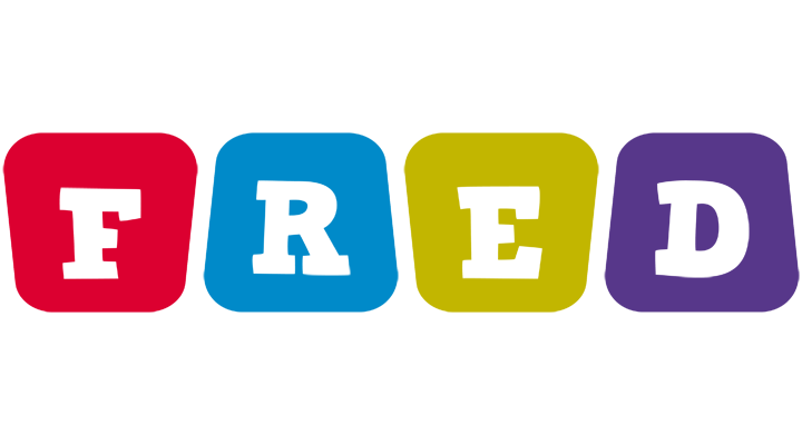 Fred kiddo logo