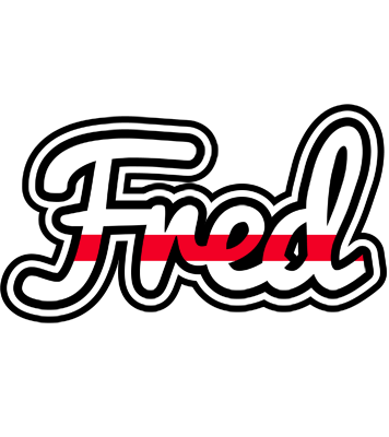 Fred kingdom logo