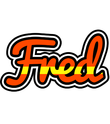 Fred madrid logo
