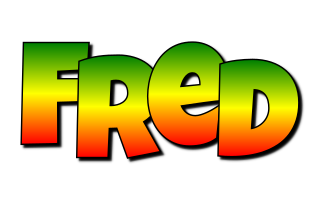 Fred mango logo