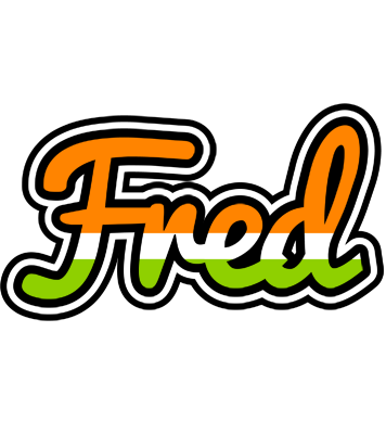 Fred mumbai logo