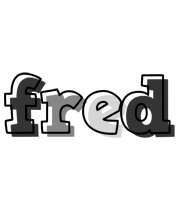 Fred night logo