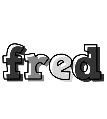 Fred night logo