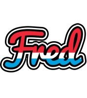 Fred norway logo