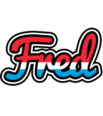 Fred norway logo