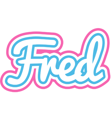 Fred outdoors logo