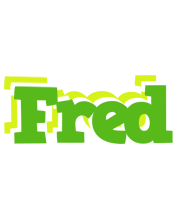 Fred picnic logo