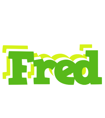Fred picnic logo