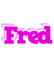 Fred rumba logo