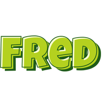 Fred summer logo