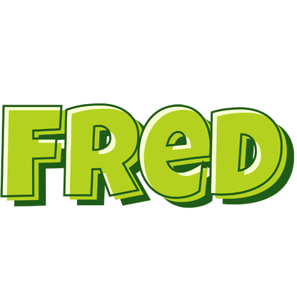 Fred summer logo