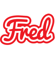 Fred sunshine logo