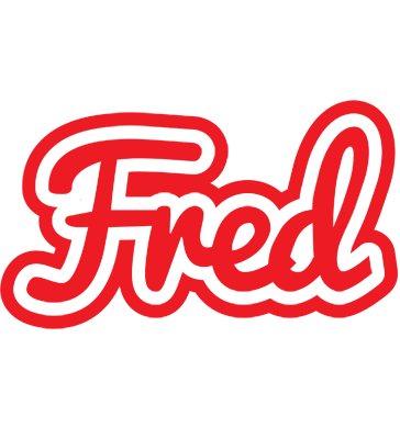 Fred sunshine logo