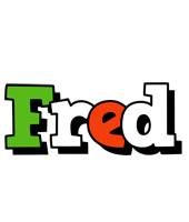 Fred venezia logo