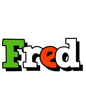 Fred venezia logo