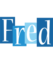 Fred winter logo
