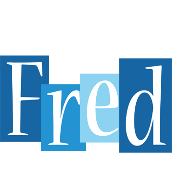 Fred winter logo