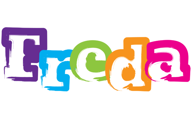 Freda casino logo