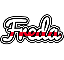 Freda kingdom logo