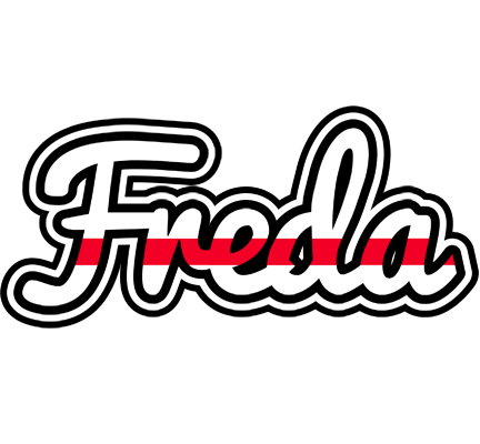 Freda kingdom logo