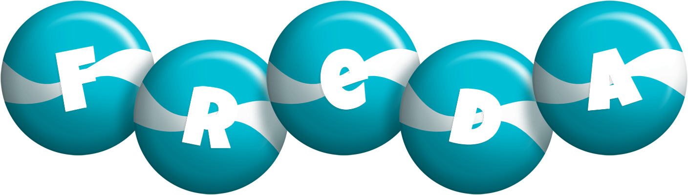 Freda messi logo