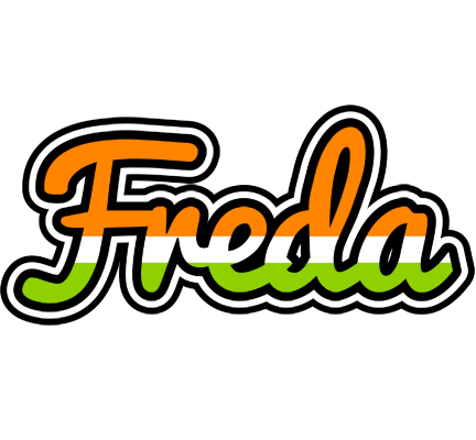 Freda mumbai logo