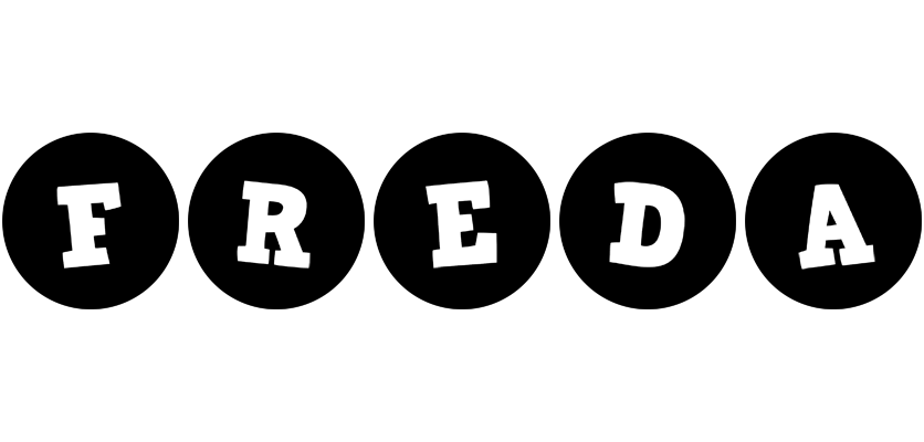 Freda tools logo