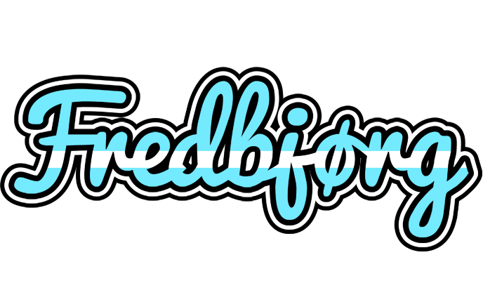Fredbjørg argentine logo